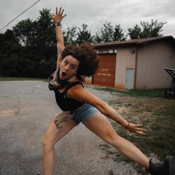 Portrait of Mira Takahashi, group coordinator and fusion cooking expert